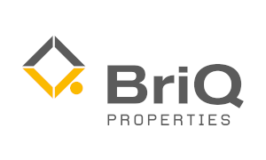 BriQ Properties ΑΕΕΑΠ logo